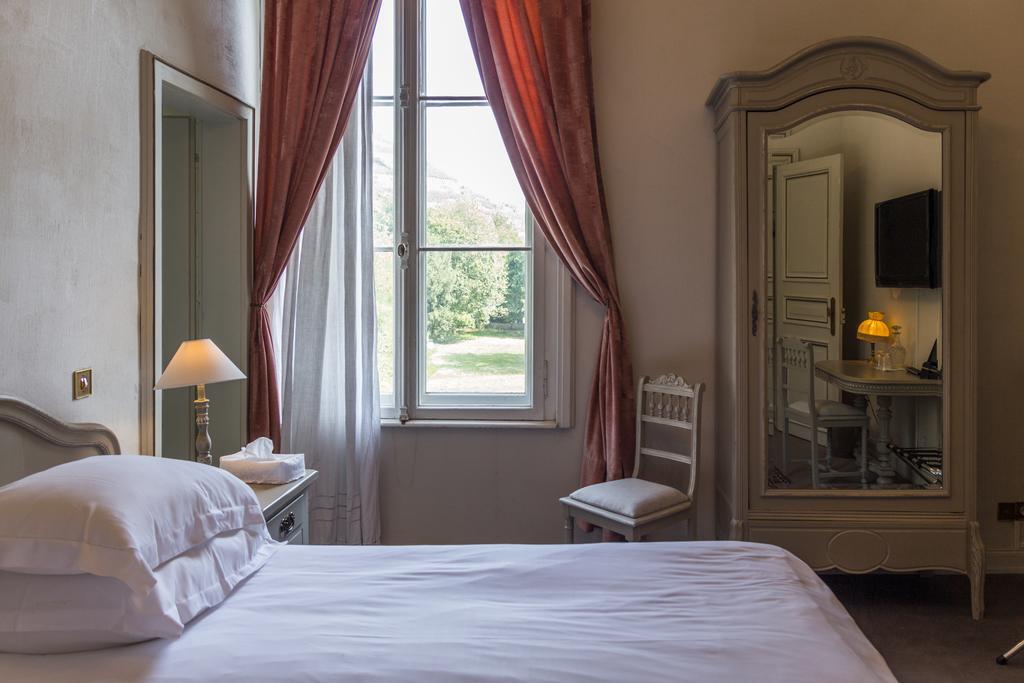 Domaine De Beaupre - Hotel The Originals Relais Guebwiller Exterior foto